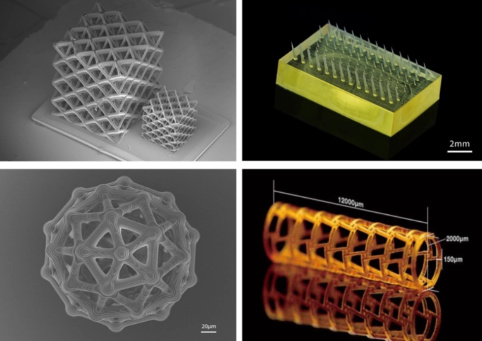 什么是3D打??？高壓放大器在3D打印增材制造中有哪些應用？