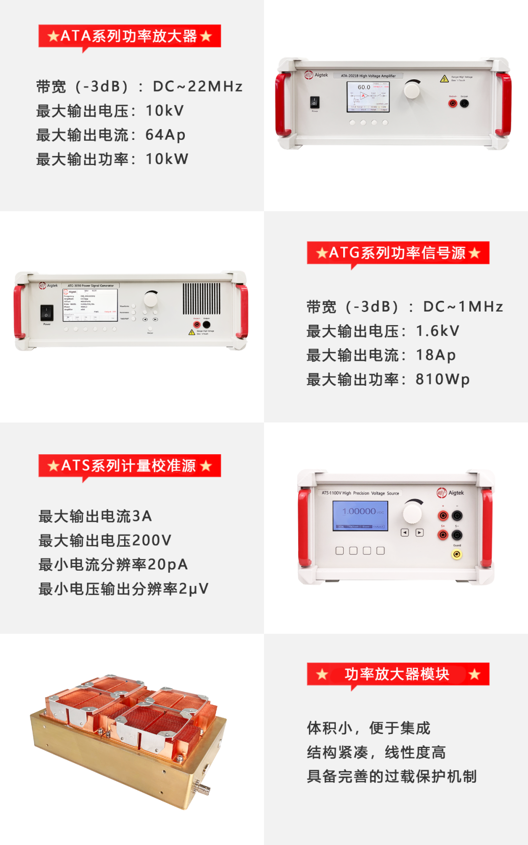 1分鐘，帶你了解運算放大器與功率放大器的區別！