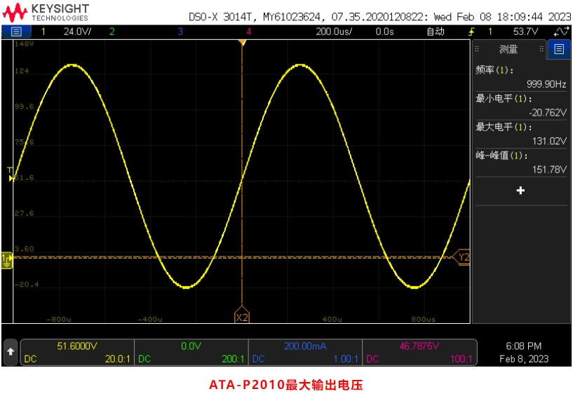 壓電納米定位功率放大器在微納米加工領(lǐng)域中的應用 壓電納米定位功率放大器在微納米加工領(lǐng)域中的應用