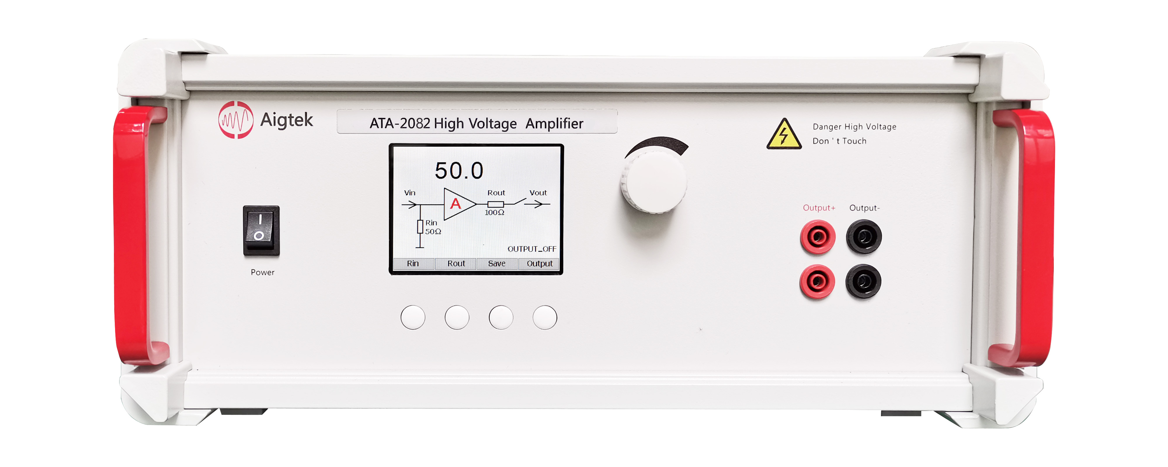 ATA-2082電磁驅動(dòng)功率放大器功率有多大？